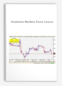 Evolution Markets Forex Course