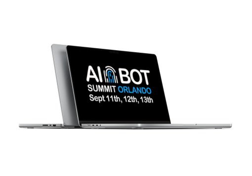 Perry Belcher – AI Bot Summit 2023