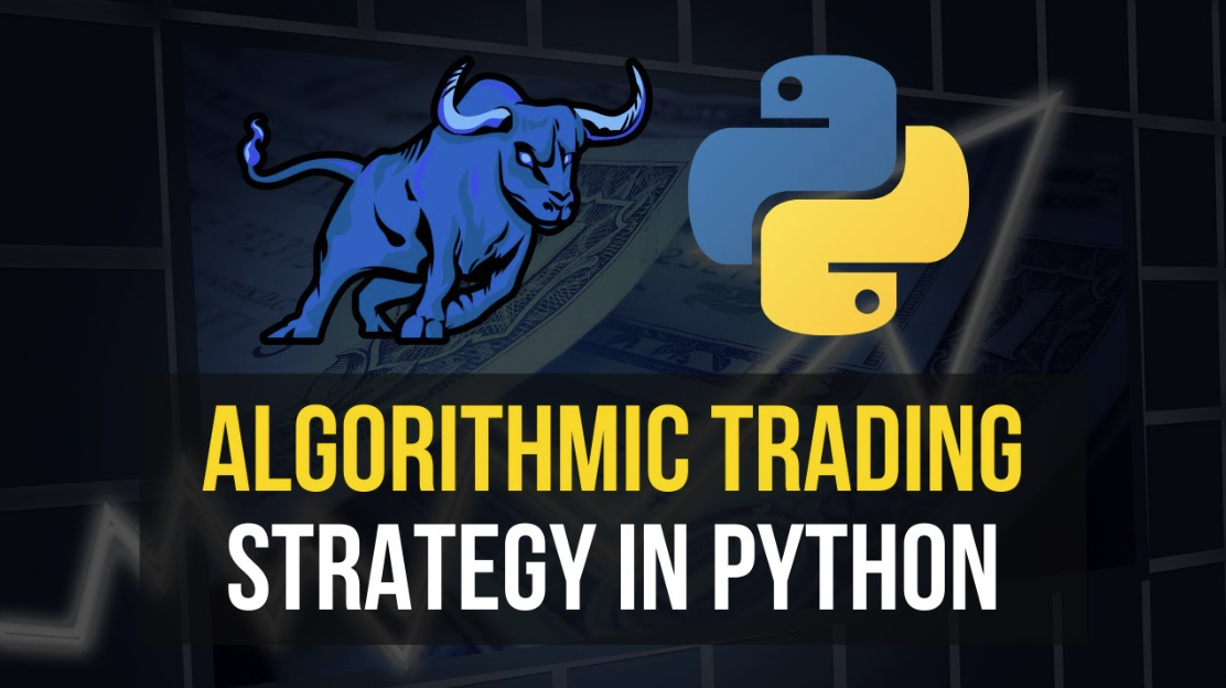 QuantFactory – Master Algorithmic Trading with Python