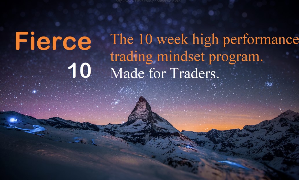 High Performance Trading – Fierce 10