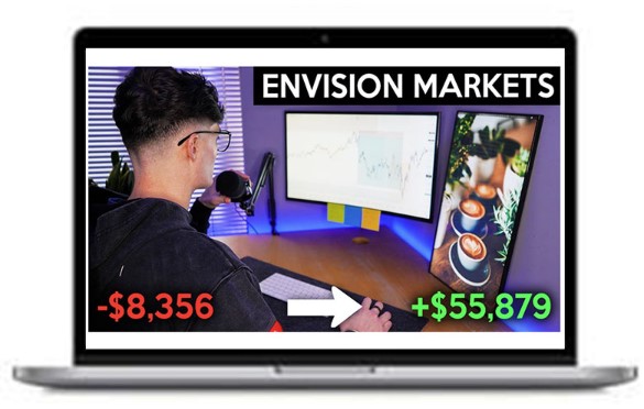 Envision Markets Trading Course