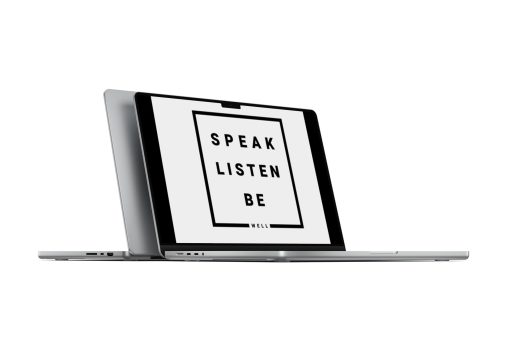 Julian Treasure – How To Speak So That People Want To Listen