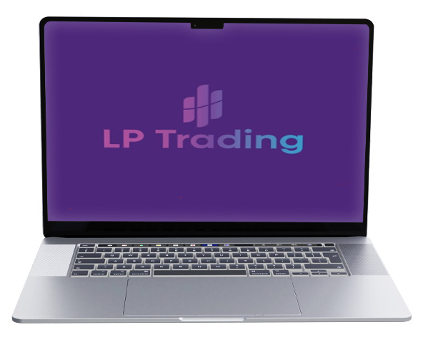 The LP Trading Course
