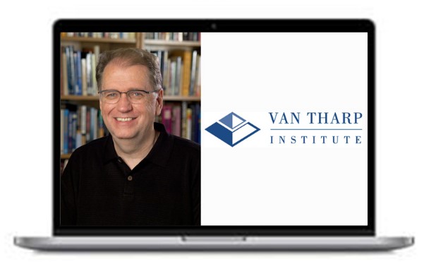 Van Tharp – 8 Trader’s Workshops