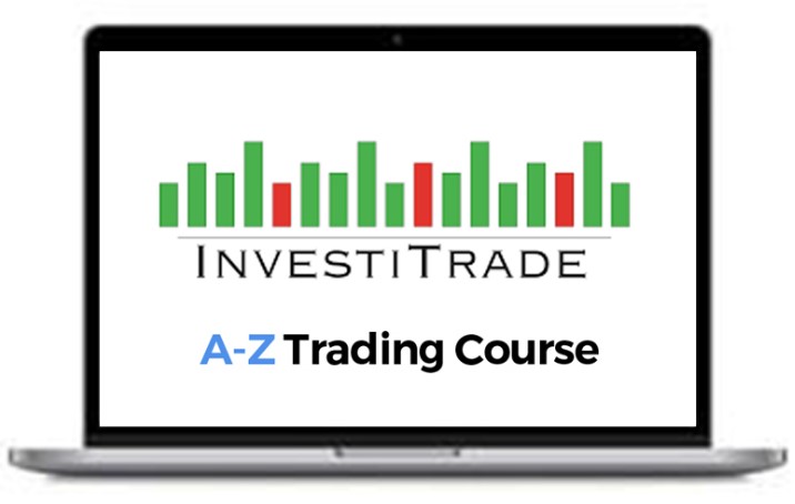 InvestiTrade Academy – A-Z Course