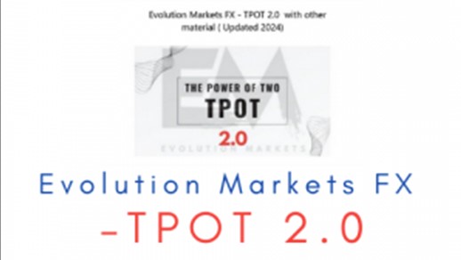 Evolution Markets FX – TPOT 2.0