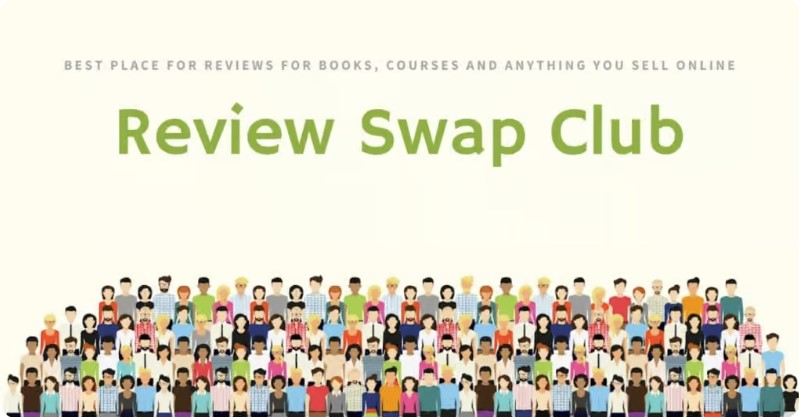 Debbie Drum – Review Swap Club